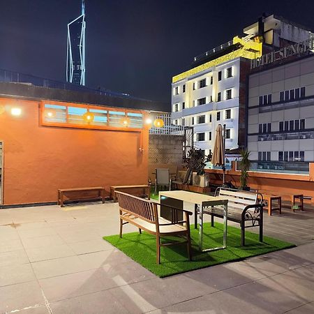 Starq Hotel Bukit Bintang Kuala Lumpur Exterior photo