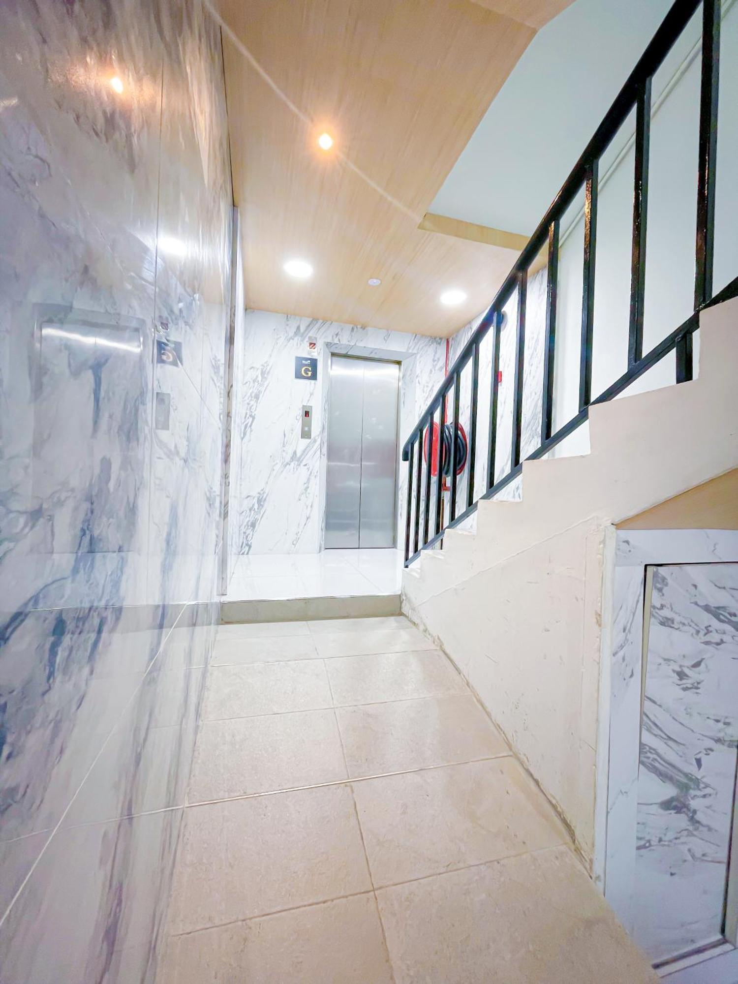 Starq Hotel Bukit Bintang Kuala Lumpur Exterior photo
