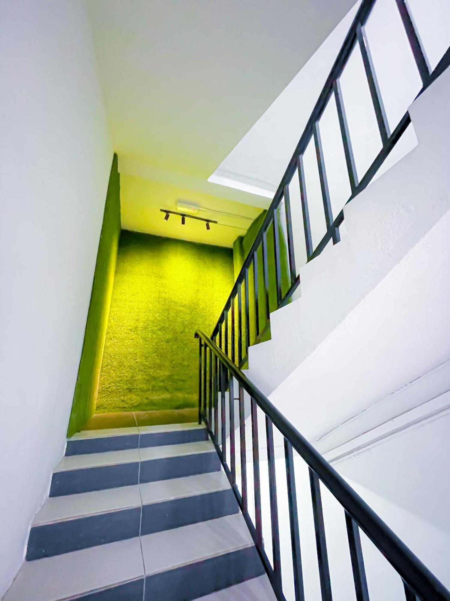 Starq Hotel Bukit Bintang Kuala Lumpur Exterior photo