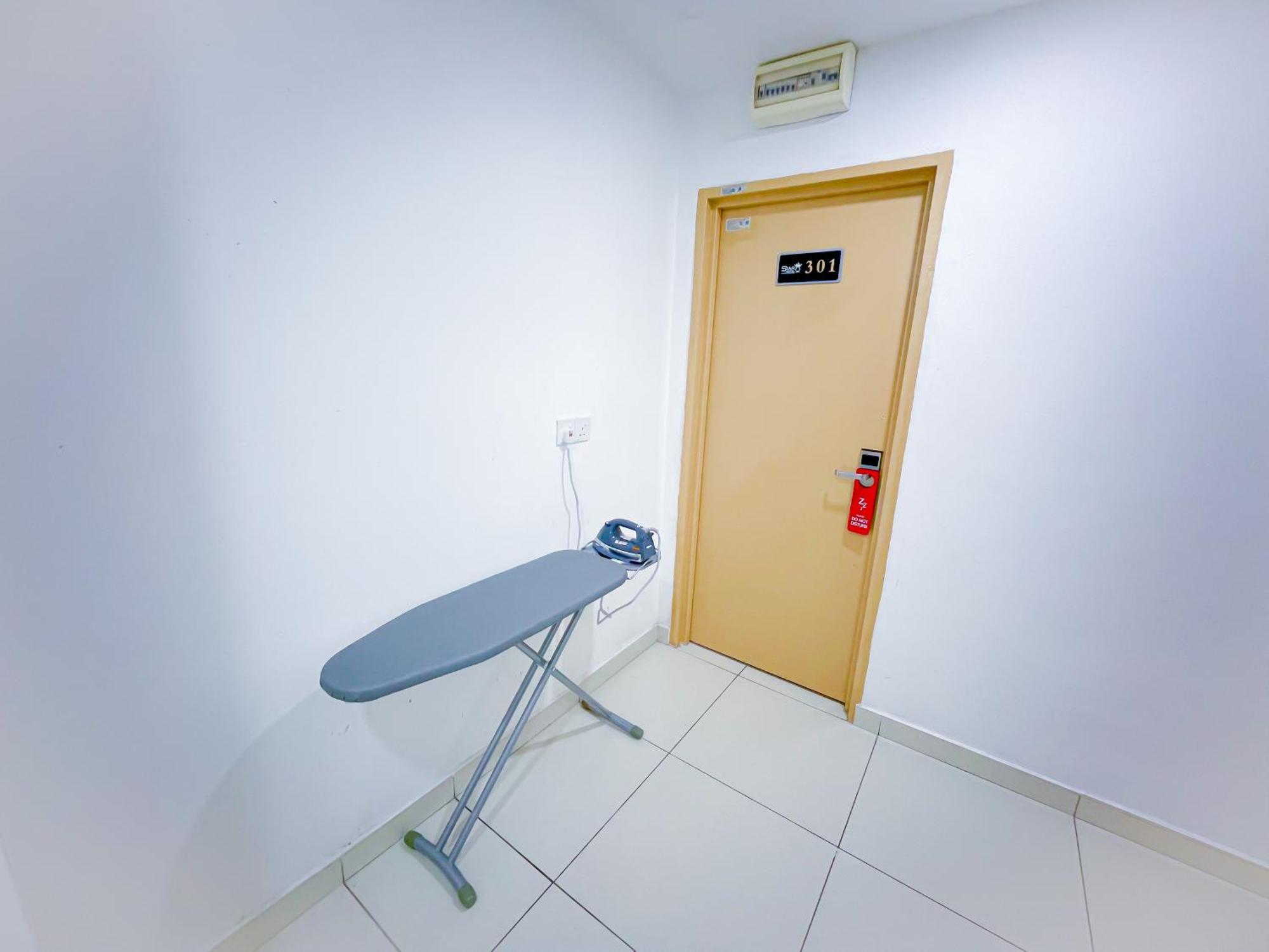 Starq Hotel Bukit Bintang Kuala Lumpur Exterior photo
