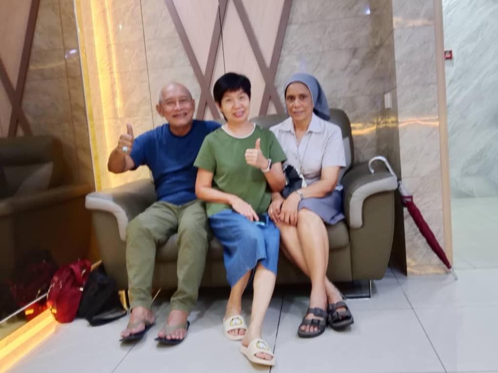 Starq Hotel Bukit Bintang Kuala Lumpur Exterior photo